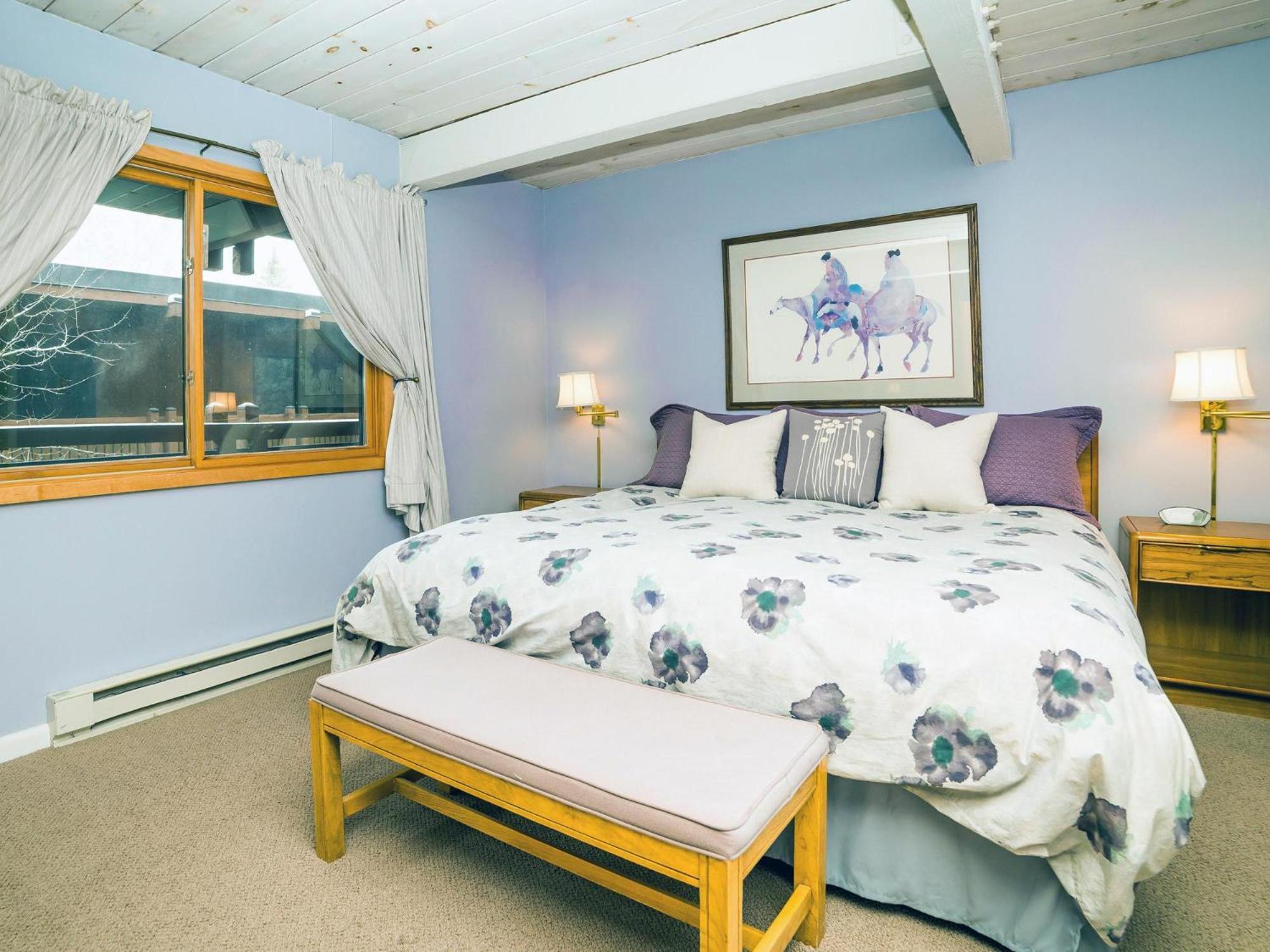 Lift One Condominiums - One, Two, Three Bedroom Units Adjacent To Downtown 아스펜 외부 사진