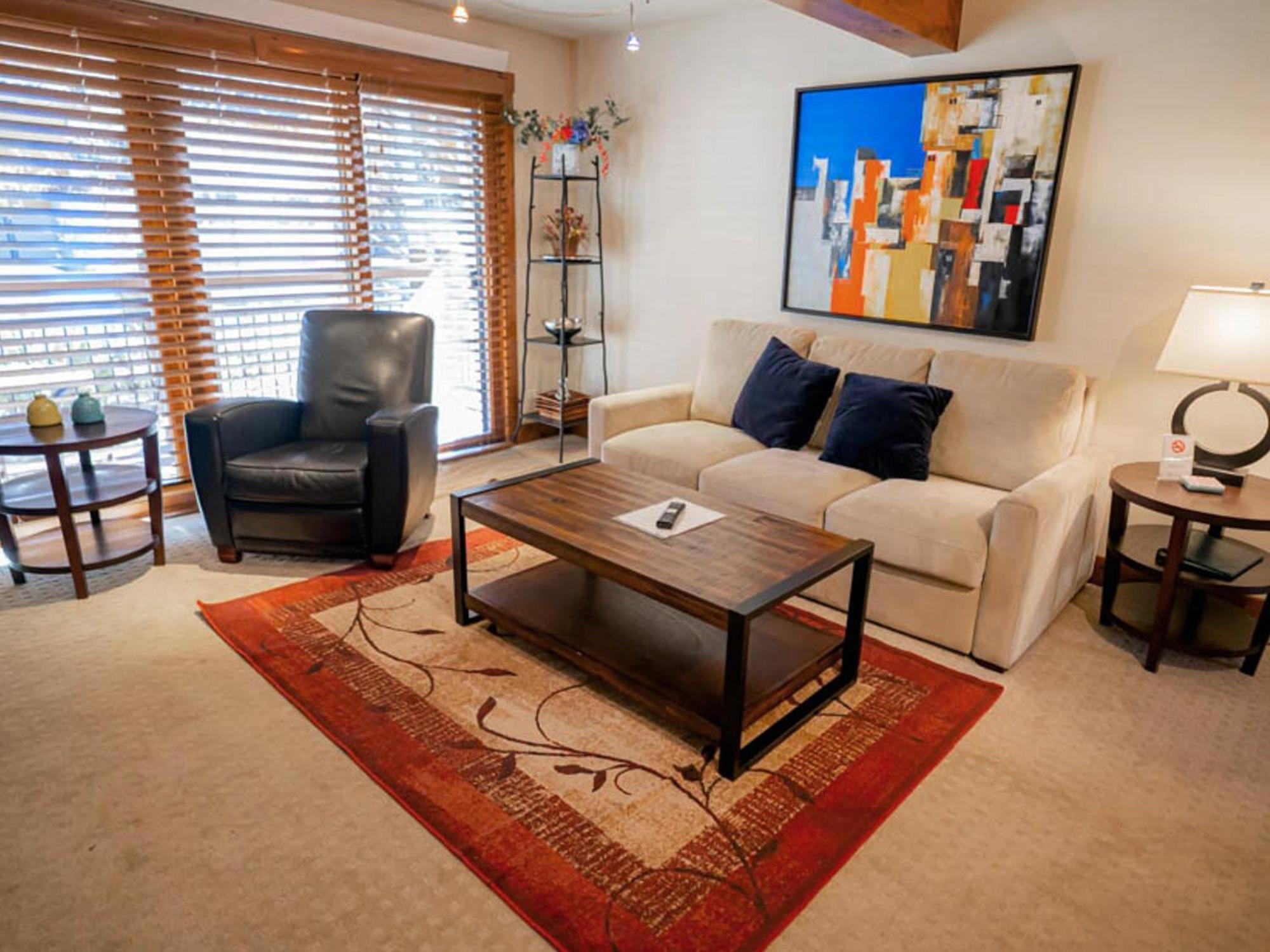 Lift One Condominiums - One, Two, Three Bedroom Units Adjacent To Downtown 아스펜 객실 사진