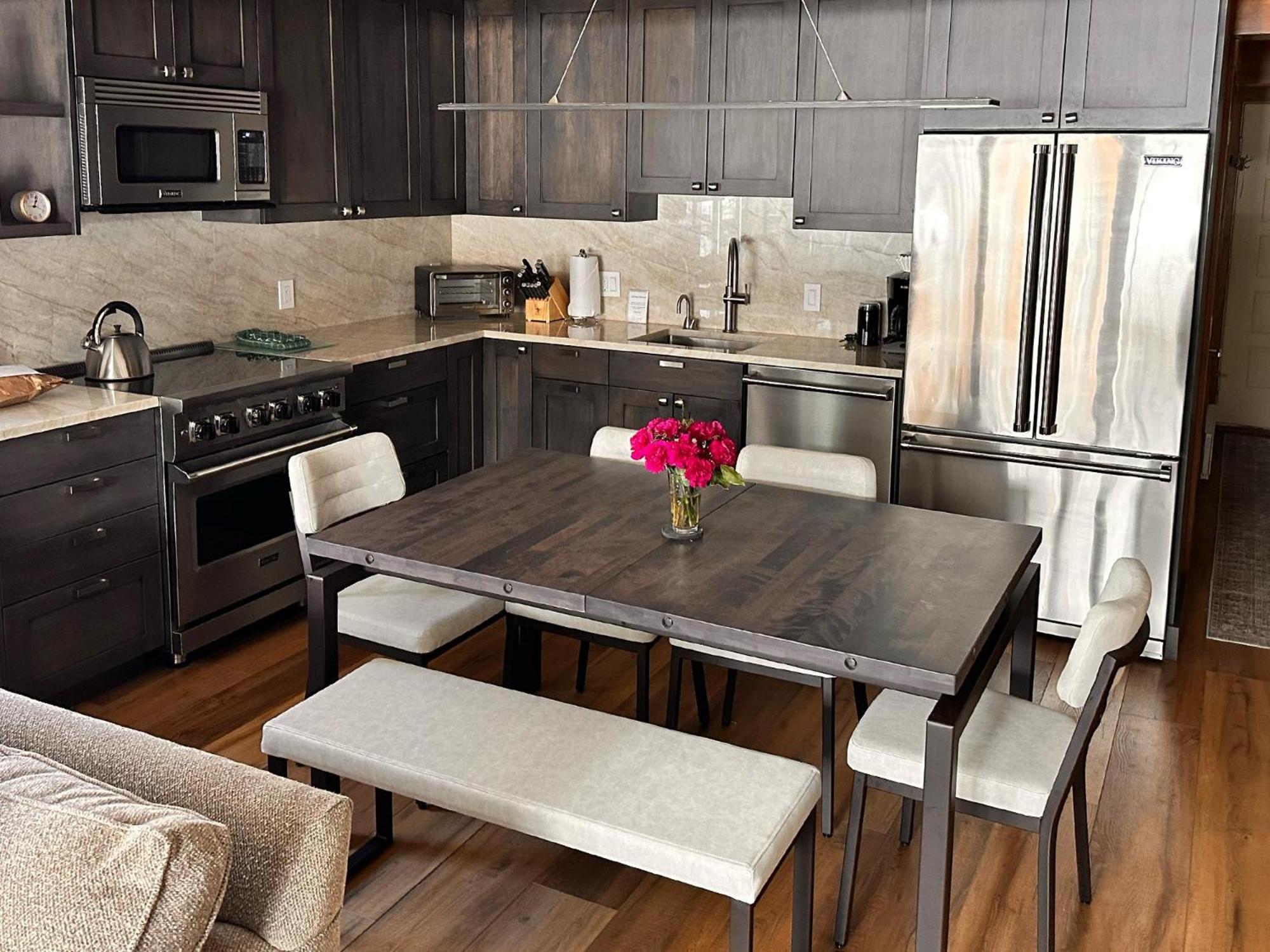 Lift One Condominiums - One, Two, Three Bedroom Units Adjacent To Downtown 아스펜 외부 사진
